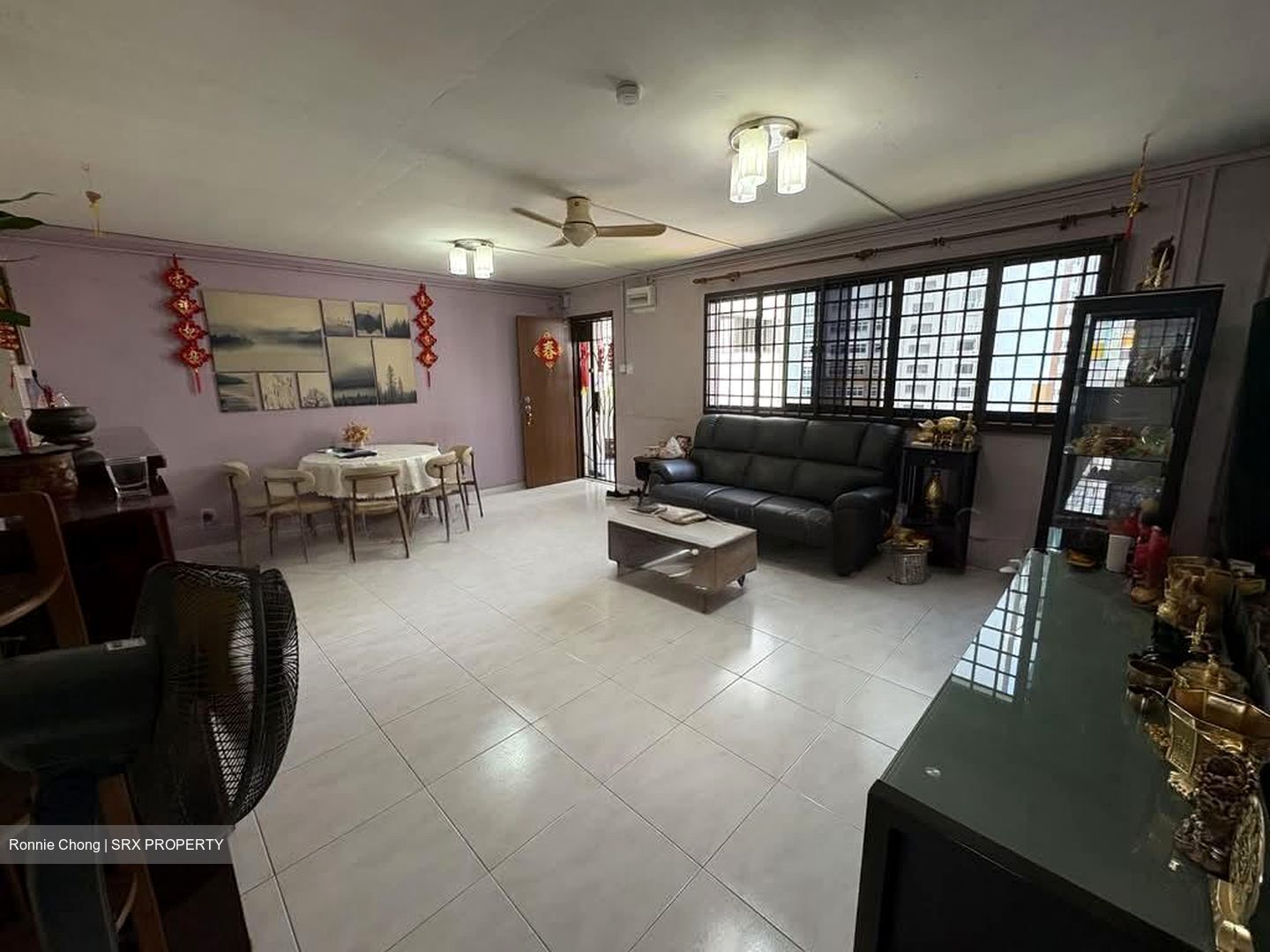 Blk 146 Woodlands Street 13 (Woodlands), HDB 4 Rooms #562052491